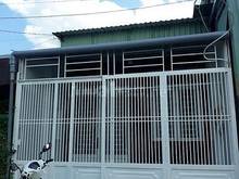 Hình ảnh Nhà Cấp 4 / 1 Trệt 1 Lửng. gần chợ Phú Lạc. Hẻm 6m. Bao Sổ