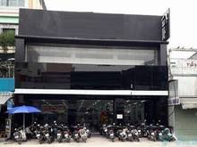 Hình ảnh Cách Mạng Tháng 8 - 10 x 11- Khu đắc địa quận 3