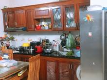 Hình ảnh Bán nhà siêu đẹp Lạc Long Quân, Tây Hồ    54m, 5 tầng, mt 5m, giá 4 tỷ