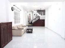 Hình ảnh Cho thuê nhà 3 lầu mặt tiền kinh doanh tại Quốc Hương 4x17m - Giá 80Tr