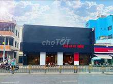 Hình ảnh Cho thuê nhà mặt tiền đường Nguyễn Thị Nhỏ , Phường 16 , Quận 11