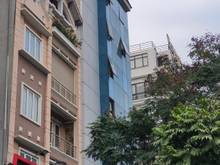 Hình ảnh Cho thuê nhà Trung Kính  Cầu giấy 70m2 Mặt tiền 5.5m Giá 25tr/tháng.