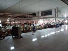 Hình ảnh Bán xưởng may 4500m2 Hiệp Thành Quận 12
