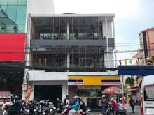 Hình ảnh Lũy Bán Bích - 8 x 16 - vị trí mặt tiền đẹp, kd tốt