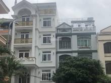 Hình ảnh Bán nhà 438   Điện Biên Phủ, Phường 11, Quận 10, 3.4x19m, 3 lầu, 18 tỷ