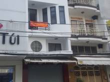 Hình ảnh Cho thuê nhà nguyên căn Cách mạng tháng tám , phường 12 , quận 10