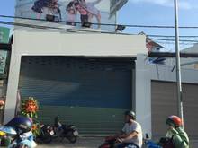 Hình ảnh Tây Thạnh mt sầm uất   . 4 x 36
