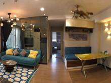 Hình ảnh Bán gấp Trang Chủ MB66.COM / Đăng Ký Tặng 66K Green Valley, 89m2, 2PN, 2WC, nội thất cao cấp, sổ hồng