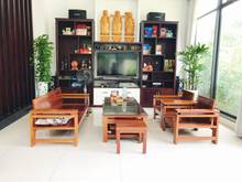 Hình ảnh Biệt thự sân vườn, 3 phòng ngủ gần biển Mỹ Khê - B170