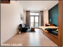 Hình ảnh Mb6623 nạp rút nhanh chóng mới xây full NT studio quận Bình thạnh, gần quận 1, trung tâm