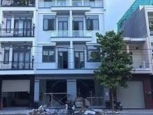Hình ảnh MT  Đường Phan Xích Long, _ gần Ngã 4 Phan đăng lưu