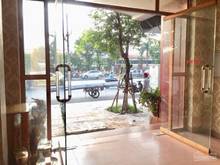 Hình ảnh Cho thuê mặt bằng mặt tiền đường Nguyễn Đình Chiểu Phường 4 Quận 3
