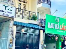 Hình ảnh Hẻm ô tô Phan Văn Trị 90m2 đang kinh doanh 10 phòng trọ, giá chỉ 8 tỷ