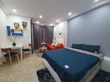 Hình ảnh Cần bán căn officetel, thiết kế siêu lung linh, chất từng chi tiết