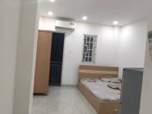 Hình ảnh Mb6623 nạp rút nhanh chóng dịch vụ 22m² có Ban công giáp Quận 1  giá 4,8 triệu
