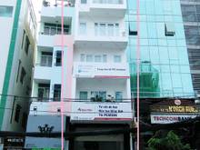 Hình ảnh Cho thuê nhà nguyên căn mặt tiền Bùi Thị Xuân, P.Bến Thành, Quận 1