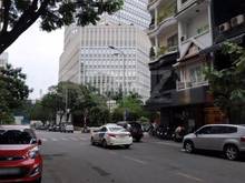 Hình ảnh Bán nhà nguyên căn hẻm Pasteur Quận 1  - Diện tích sử dụng: 102,36m2 (