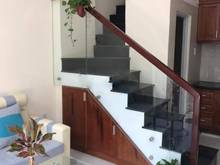 Hình ảnh Nhà hẻm quận 1, nhà đang để trống, sổ hồng riêng chính chủ