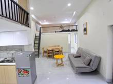 Hình ảnh Khai Trương Phòng 35m2 Full NT Như Hình Ở Gò Vấp