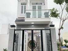 Hình ảnh Nhà mới xây hiện đại trong KDC Cát Tường Phú Sinh - 1.1 Tỷ/Căn - SHR.