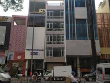 Hình ảnh Cho thuê nhà nguyên căn mặt tiền Đường Bùi Thị Xuân,P Phạm NGũ Lão,Q1