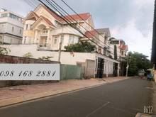 Hình ảnh Ngộp sổ biệt thự 215m2 đường Nguyễn Cửu Phú, sổ hồng vĩnh viễn,7tỷ2