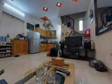 Hình ảnh Bán nhà đầu phố Trương Định, 30m2, 4 tầng, nhỉnh 2 tỷ