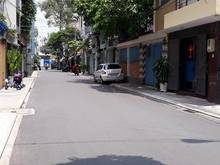 Hình ảnh NHÀ ĐẸP Ở NGAY- Thân Nhân Trung, phường 13, TB