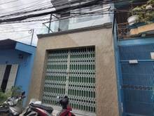 Hình ảnh Bán nhà 1 lầu đường trần xuân soạn, F.tân hưng, Quận 7