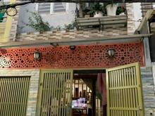 Hình ảnh Bán nhà Phạm Văn Bạch, P. 15, Q. Tân Bình 60M2, 2 TẦNG, GIÁ 4.2 TỶ.