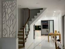 Hình ảnh Bán nhà 1 trệt 1lầu đường Hà Chương- Trung Mỹ Tây-Q12. Gía 850tr