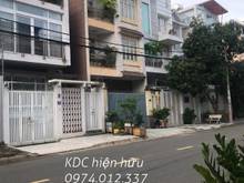 Hình ảnh Cần Thanh Lý Căn Nhà Như Hình . Diện Tích 5 x 20 . Mặt Tiền Kinh Doanh