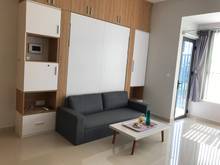 Hình ảnh Nhà đẹp : Trang Chủ MB66.COM / Đăng Ký Tặng 66K cho thuê giá 10tr/th,Botanica Premier, NT đầy đủ