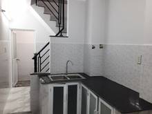 Hình ảnh Bán nhanh nhà Lạc Long Quân Tân Bình 5 tầng chỉ 3.45 tỷ