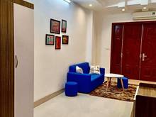 Hình ảnh Bán nhà mới đẹpLạc Long Quân, Cầu Giấy 35m, 5 tầng, mt 4m, giá 3 tỷ 80