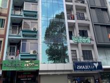 Hình ảnh Cho thuê nhà nguyên căn đường D2 , Phường 25 , Quận Bình Thạnh