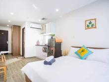 Hình ảnh Cho thuê phòng giá rẻ - Gò Vấp cao cấp full nội thất 33m2