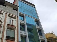 Hình ảnh Cho thuê nhà mặt phố Trần Quốc Vượng 80m2 4T 35tr