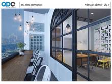 Hình ảnh Hot Cho Thuê Lầu 2 Nhà MT Trần Đình Xu, Q1 60M2 15TR/THÁNG