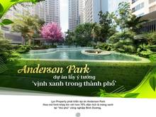 Hình ảnh Mb6623 nạp rút nhanh chóng 5 sao ANDERSON PARK,93m2-3PN,TT 1%/Tháng,Qúy 1/2023 nhận nhà.