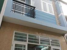 Hình ảnh Bán gấp nhà 1 lầu, ngay Bệnh Viện Triều An, Quận Bình Tân