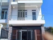 Hình ảnh Nhà Và Đất 1T 1L. Giáp Quận 8. gần Ngã 3 Tân Kim. DT:60m2
