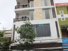 Hình ảnh Cho thuê nhà nguyên căn mặt tiền đường Trương Định , Phường 9 , Quận 3