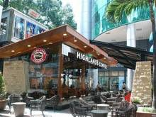 Hình ảnh Cho thuê kios mặt tiền Cộng Hòa, Phường 13, Quận Tân Bình,