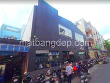 Hình ảnh Cho thuê nhà nguyên căn mặt tiền Hoa Đào, Phường 2, Quận Phú Nhuận