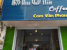 Hình ảnh Cho thuê nhà nguyên căn mặt tiền đường Cô Giang, P Cầu Ông Lãnh, Q1