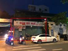 Hình ảnh Cho thuê Góc 2 Mặt Tiền Ng Thị Minh Khai, Q.1, 8mx12.5m, 2 tầng, 130tr