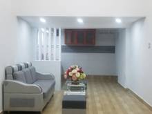 Hình ảnh Nhỉnh 5  tỷ nhà 52m2, lê quang định pường 14 quận bình thạnh