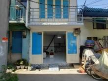 Hình ảnh Nhà Xuân Thới Sơn Hóc Môn 1 Trệt 1 Lầu 60m2 280tr SHR