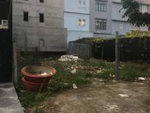 Hình ảnh Bán đất nền Đường số 7 nối dài , Q. Bình Tân.